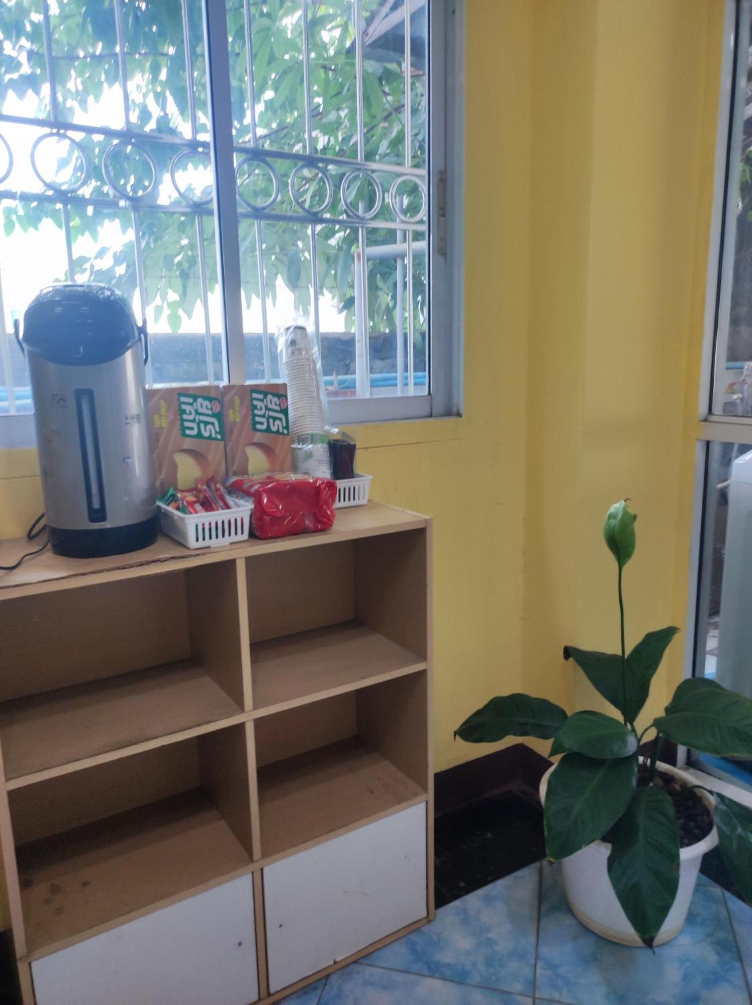 Psm At Rangsit Διαμέρισμα Ban Bang Khan  Δωμάτιο φωτογραφία